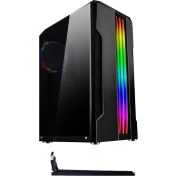 Resim Ramtech Gaming RG505-003 R5 5500 16GB Ram 128GB SSD 1tb HDD GT730/4GB Oyuncu Bilgisayarı 