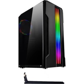 Resim Ramtech Gaming RG505-003 R5 5500 16GB Ram 128GB SSD 1tb HDD GT730/4GB Oyuncu Bilgisayarı 