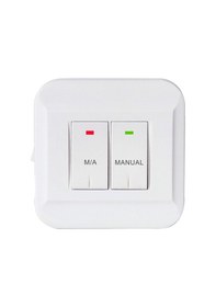 Resim Hexa Controls RT226-P2 Kablosuz Oda Termostatı 