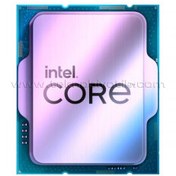 Resim Intel Core i9-13900K 3.0GHz (Turbo 5.80GHz) 36MB Cache 24 Çekirdek LGA1700 13.Nesil İşlemci - Tray 