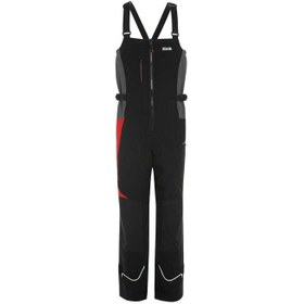 Resim Slam Pro Coastal Bibs Erkek Mavi Tulum 