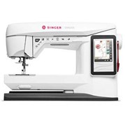 Resim Singer EM9305 Nakış Makinesi 