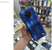 Resim Xiaomi Poco X3 NFC İkinci El YD | 128 GB 6 GB | Mavi Xiaomi Poco X3 Pro İkinci El | 128 GB | Mavi