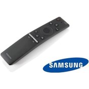 Resim Samsung Smart K&M Serisi Kumanda Bn59-01274A- Bn59-01298D 