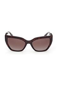 Resim Guess Gu00264 52f Kadın Güneş Gözlüğü Çok Renkli 