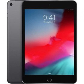 Resim iPad Mini 2019 5. Nesil 64GB Wi-Fi 7.9″ Space Gray MUQW2TU/A Tablet - Türkiye Garantili 