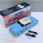 Resim technozi Rose SP-409 Taşınabilir Bluetooth Hoparlör 