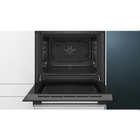 Resim Siemens HB237FEG5T 66 L Ankastre Fırın 