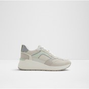 Resim Aldo EBALAERIA - Gri Kadın Sneaker 