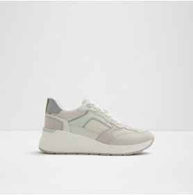 Resim Aldo EBALAERIA - Gri Kadın Sneaker 