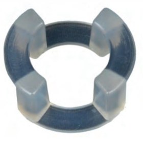 Resim Mercedes Sprinter 906 2006 - 2012 Egr Valfi Damperi 457583053 