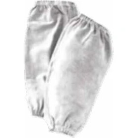 Resim Dad Kaynakçı Deri Kolluk 55 cm 