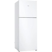 Resim Siemens Kd55nnwf1n Çift Kapılı No Frost Buzdolabı 