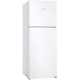 Resim Siemens Kd55nnwf1n Çift Kapılı No Frost Buzdolabı 