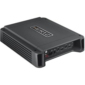 Resim Hertz Hcp 2 2 Kanal Amfi (400 Watt) 