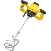 Resim Italy Style 2400 W Elektrikli Boya ve Harç Karıştırıcı 