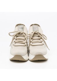 Resim Spor Kadın 25y300-12 Bj Guja Bej Bej 