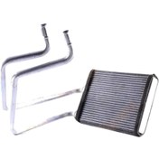 Resim Nissan X-Trail I (T30) 2.0 2001-2013 Kalorifer Radyatörü Brazing 200X156 Mm 