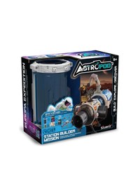 Resim Mey İthalat Astropod Ay Üstü İnşaat Görevi 