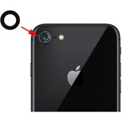 Resim Iphone Se3 Se2 Iphone 8 7 Kamera Lens 