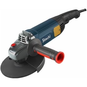 Resim Stechend SBT20180 2000W Büyük Taşlama 