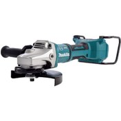 Resim Makita DGA700RF2 36 V 3.0 Ah Li-On Akülü Avuç Taşlama 