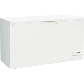 Resim Uğur Derin Dondurucu Sandık Tipi Udd 565 T D-s R63 