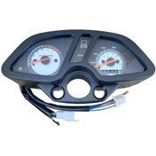 Resim Ramzey Cross 200 Gösterge Paneli 