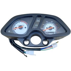 Resim Ramzey Cross 200 Gösterge Paneli 