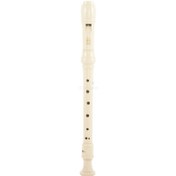 Resim Yamaha YRS23 Soprano Blok Flüt 