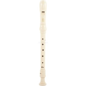 Resim Yamaha YRS23 Soprano Blok Flüt 