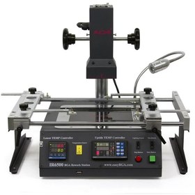 Resim ACHİ İNFRARED IR6500 BGA REWORK MAKİNASI 