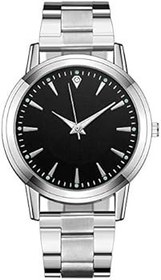 Resim Generisch Kadın Retro Kol Saati Çocuk Kol Saati Erkek Sedef 