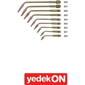 Resim Kaynak Kolu Oksijen - Asetilen 