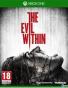 Resim BETHESDA Xbox One The Evil Within Oyunu 