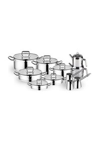 Resim Aryıldız Vento Prestige 20 Parça Ideal Set 