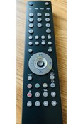 Resim ATAELEKTRONİK Orjınal Grundig Gr 42-114 Fhd Lcd Tv Televizyon Kumandası Arçelik Beko Altus Orjinal Uzun Model 