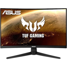 Resim ASUS 23.8" VA TUF GAMING VG24VQ1B 1MS 165Hz HDMI-DP Kavisli Gaming Monitör (1920 X 1080) ASUS 23.8" VA TUF GAMING VG24VQ1B 1MS 165Hz HDMI-DP Kavisli Gaming Monitör (1920 X 1080)