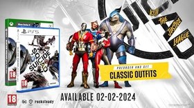 Resim Warner Bros Suicide Squad Kill 