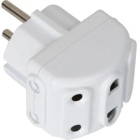 Resim Hagiki Golyat Priz Çoğaltıcı Aparat 