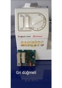 Resim Arzum Arnica Uyumlu Prokit 444 Electronic Kart Çıkma 