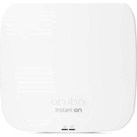 Resim HPE R2W96A ARUBA ION AP11 RW 2.4/5GHZ 802.11AC 1300MBPS 2X2 MU-MIMO TAVAN TİPİ ACCESS POINT NP110HEW0015