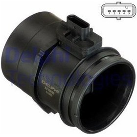 Resim DELPHI AF10639-12B1 Hava Akismetre BMW E90 Lci E84 N47 N 13628506409 AF1063912B1 (WR351912) 