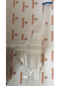 Resim Su Fiskiye Deposu Sportage 2011-2015 / 98620-3w000 