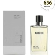 Resim Bargello 656 Erkek Parfüm Edp 50 ml Oriental - Mnms50656 