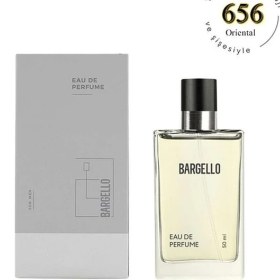 Resim Bargello 656 Erkek Parfüm Edp 50 ml Oriental - Mnms50656 