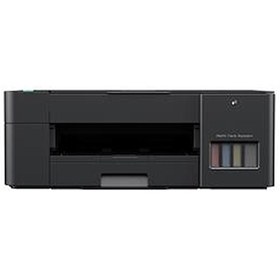 Resim BROTHER DCP-T220 RENKLI INKJET TANKLI YAZ/TAR/FOT 