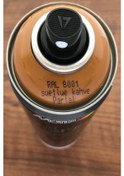Resim Motip Carat Ral8001 Sütlü Kahve Parlak Sprey Boya 400 ML 