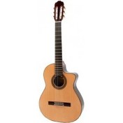 Resim Raimundo Model 660E Sedir Cutaway Elektro Klasik Gitar 