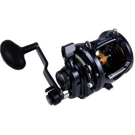 Resim Tica Oxean-ıı Ox20ts Çıkrık Trolling Olta Makinesi 